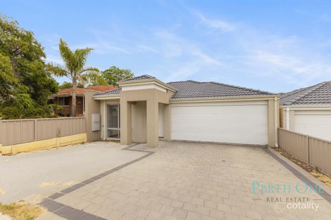 Property photo of 7B Parkhill Way Wilson WA 6107