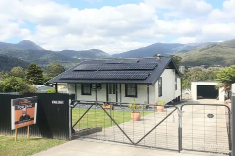 Property photo of 6 Read Street Rosebery TAS 7470