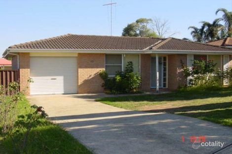 13 Haleluka Cres, Plumpton, NSW 2761