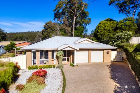 14 Bimbular St, Dalmeny, NSW 2546