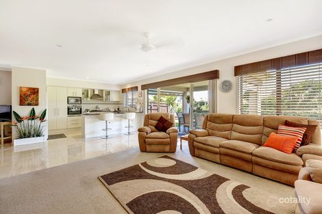 Property photo of 4 The Sanctuary Close Port Macquarie NSW 2444