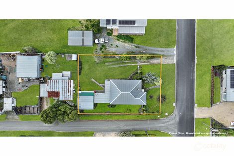 Property photo of 11 Wilson Street Orbost VIC 3888