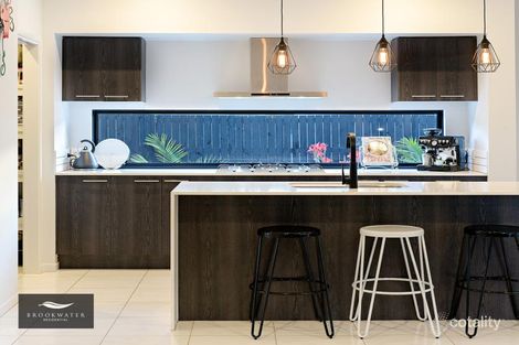 Property photo of 81 Ridgewood Drive Brookwater QLD 4300