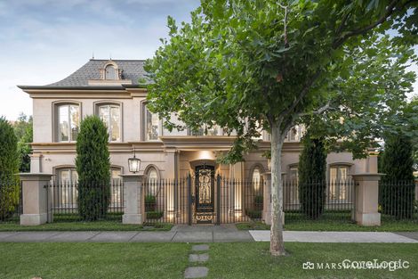 Property photo of 3 Torresdale Road Toorak VIC 3142