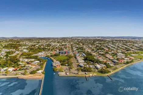 Property photo of 104/11 Fox Street Wynnum QLD 4178