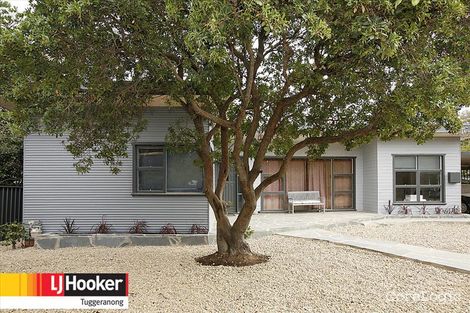 5 Bareena St, Narrabundah, ACT 2604