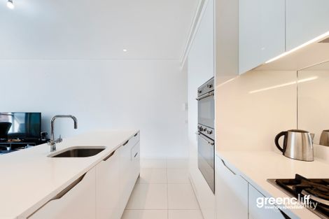Property photo of 816/18 Park Lane Chippendale NSW 2008