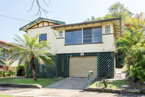 Property photo of 40 Leycester Street Lismore NSW 2480