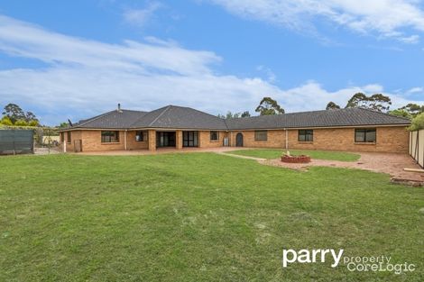 Property photo of 6 Pine Tree Avenue Grindelwald TAS 7277