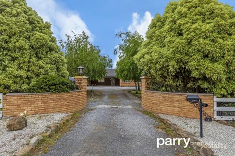 Property photo of 6 Pine Tree Avenue Grindelwald TAS 7277