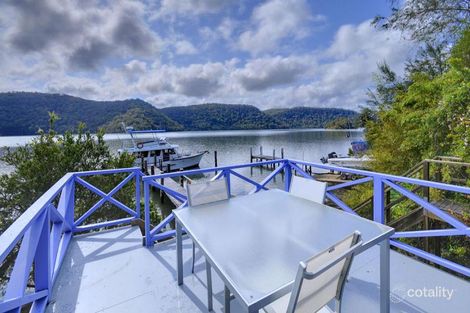 Property photo of 45 Cheero Point Road Cheero Point NSW 2083