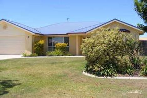 7 Kilbride Ct, Caloundra West, QLD 4551