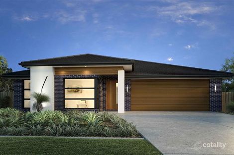 Property photo of 4 Cinque Terrace Curlewis VIC 3222