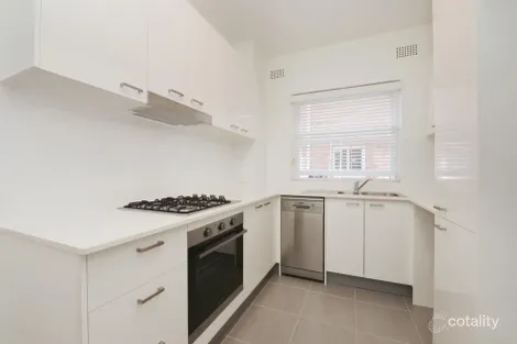 4/11 BOTANY ST, BONDI JUNCTION, NSW 2022