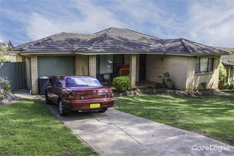 Property photo of 7 Jarrah Avenue Bradbury NSW 2560