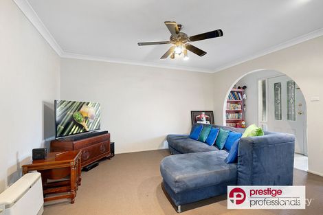 Property photo of 30 Gatley Court Wattle Grove NSW 2173