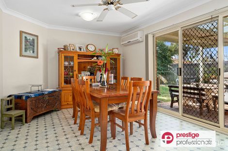 Property photo of 30 Gatley Court Wattle Grove NSW 2173