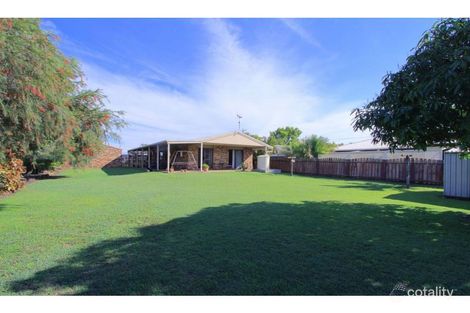 Property photo of 41 Watsons Road Bargara QLD 4670