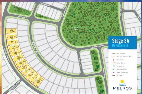 428 Bailey Bvd, Dawesville, WA 6211