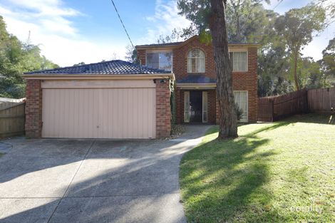 Property photo of 8 Naughton Grove Blackburn VIC 3130