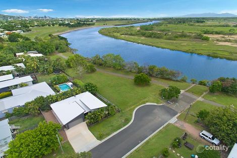 Property photo of 4 Riverview Street Hermit Park QLD 4812