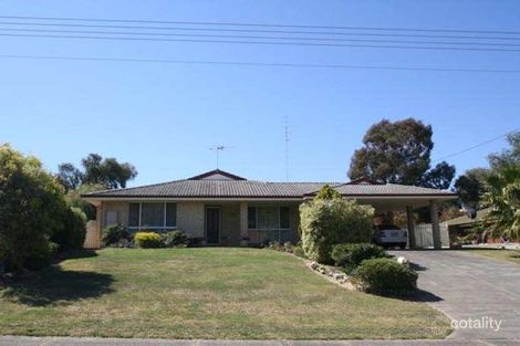 86 Travers Dr, Australind, WA 6233