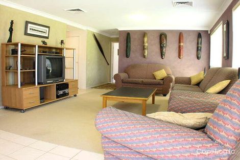 Property photo of 32 Stratheden Avenue Beaumont Hills NSW 2155