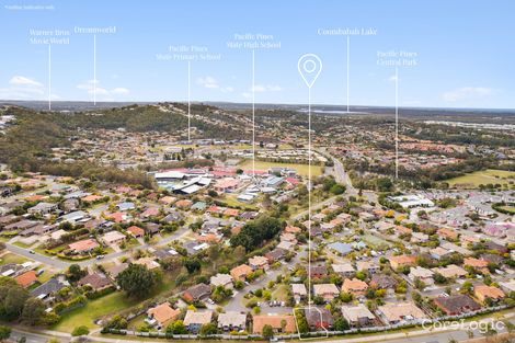 Property photo of 94/31 Archipelago Street Pacific Pines QLD 4211