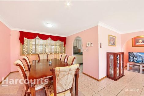 Property photo of 25 Malachite Road Eagle Vale NSW 2558
