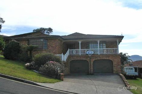 31 Plumwood Cres, Cordeaux Heights, NSW 2526