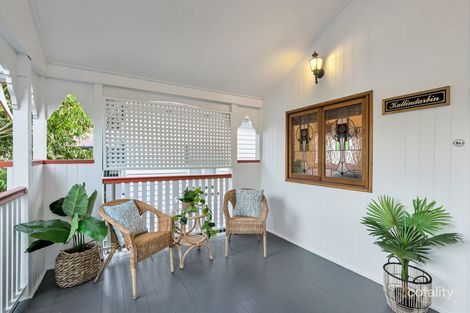 Property photo of 32 Dorset Street Ashgrove QLD 4060