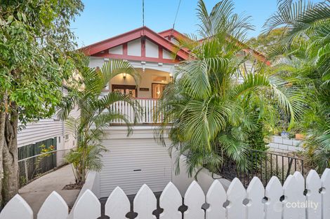 Property photo of 32 Dorset Street Ashgrove QLD 4060