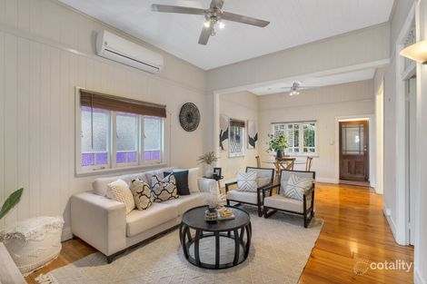 Property photo of 32 Dorset Street Ashgrove QLD 4060