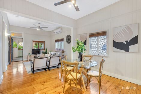 Property photo of 32 Dorset Street Ashgrove QLD 4060