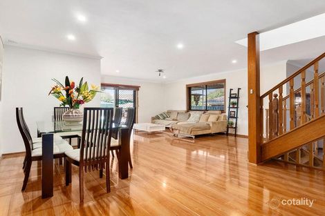 Property photo of 23 Yakima Avenue Bossley Park NSW 2176