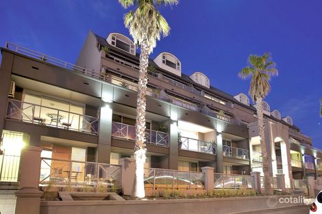 Property photo of 208/315 Beaconsfield Parade St Kilda West VIC 3182