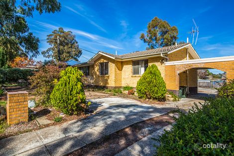 Property photo of 9 Ogilby Crescent Page ACT 2614