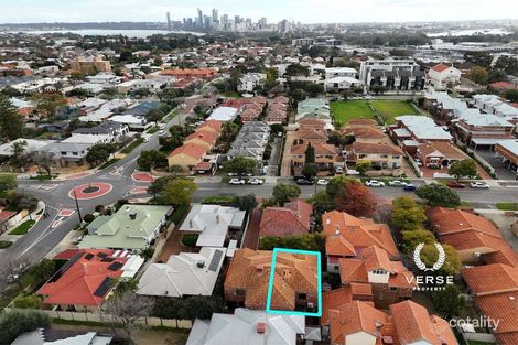 Property photo of 18B McMillan Street Victoria Park WA 6100