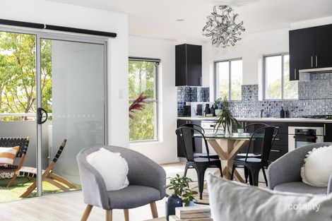 Property photo of 53/57-63 Fairlight Street Five Dock NSW 2046