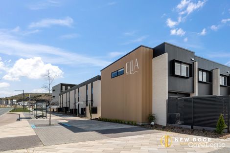 Property photo of 67/225 Robin Boyd Crescent Taylor ACT 2913