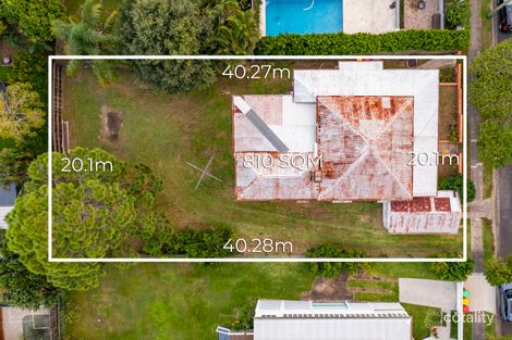 Property photo of 54 Willmington Street Wooloowin QLD 4030