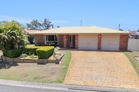 Property photo of 31 Sanderling Street Aroona QLD 4551