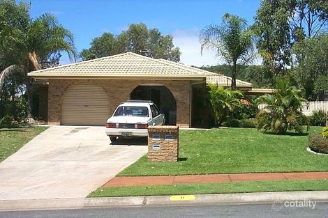 1/6 Fonda Pl, Oxenford, QLD 4210