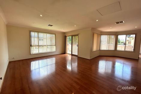 Property photo of 7 Justis Drive Harrington Park NSW 2567