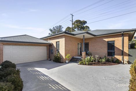 9a Glen Dhu Rd, Kilsyth, VIC 3137