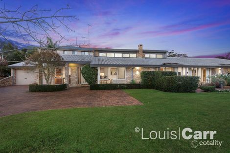 26 Glenridge Ave, West Pennant Hills, NSW 2125