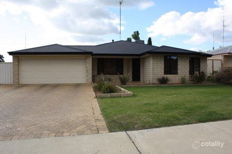 44 Jackson St, Waroona, WA 6215