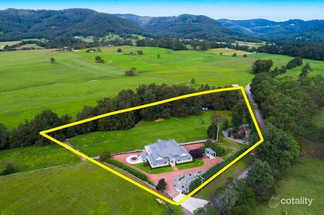 Property photo of 70 Glenmurray Road Kangaroo Valley NSW 2577