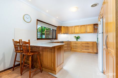 Property photo of 20 Yerriebah Place Castle Hill NSW 2154