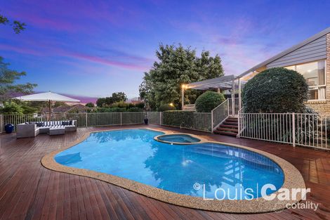 Property photo of 26 Glenridge Avenue West Pennant Hills NSW 2125